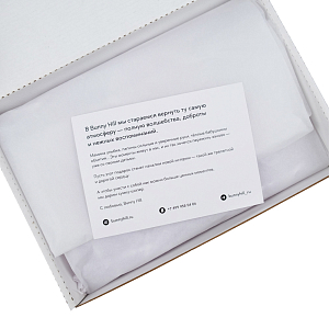 Подарочный сертификат❤ 